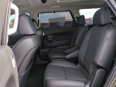 New 2026 Hyundai Palisade Limited FWD image 16