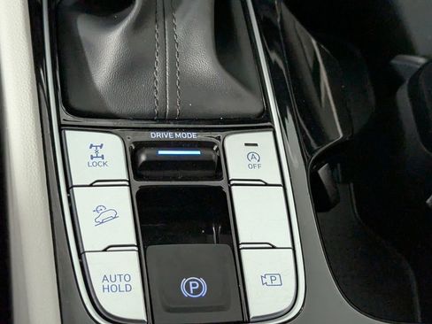 Used 2025 Hyundai Tucson SEL image 33