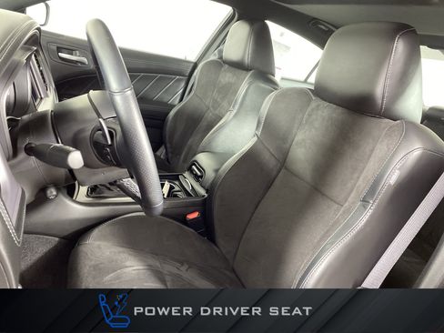 Used 2023 Dodge Charger GT w/ Plus Group image 19
