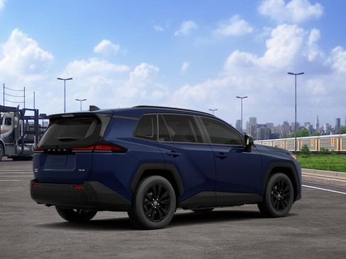 New 2026 Toyota RAV4 XLE Premium AWD/4WD image 10
