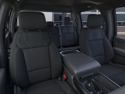 New 2025 Ford F150 STX w/ LOBO Package AWD/4WD image 10