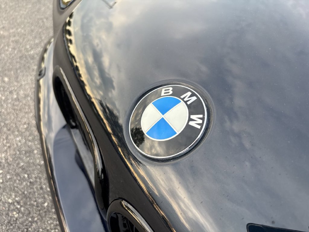Used 2001 BMW M5 RWD image 25