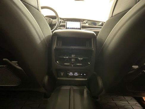New 2024 Jeep Grand Cherokee Trailhawk w/ Advanced Protech Group II AWD/4WD image 26