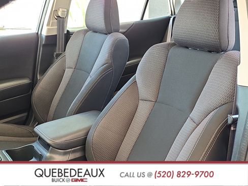 Used 2021 Subaru Outback AWD/4WD image 12