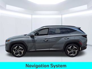 Used 2024 Hyundai Tucson Limited FWD video 2