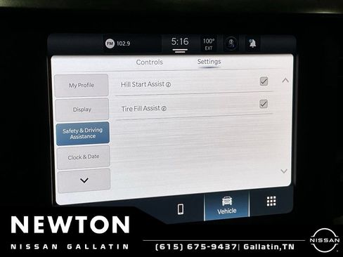 Used 2023 RAM 1500 Big Horn AWD/4WD image 11