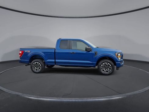 Used 2023 Ford F150 XL w/ STX Appearance Package image 9