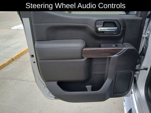 Certified 2020 GMC Sierra 1500 SLT w/ SLT Premium Plus Package image 14