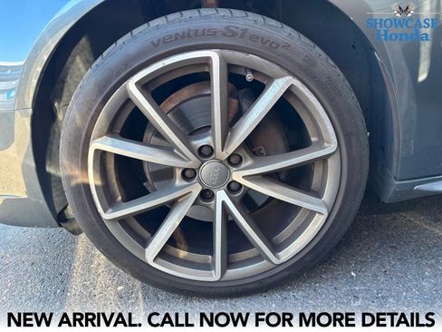 Used 2016 Audi A4 2.0T Premium image 7