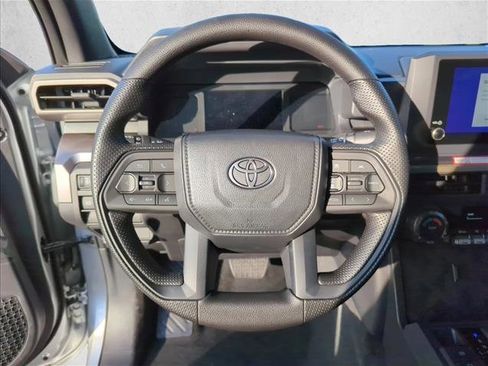 New 2025 Toyota Tacoma SR5 image 12