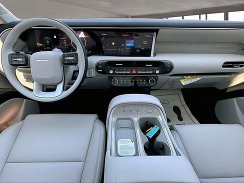 New 2026 Hyundai Palisade Calligraphy image 5