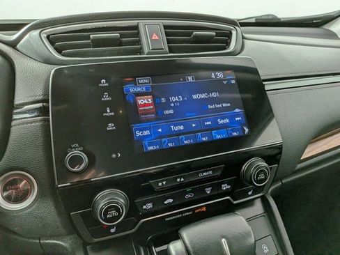 Used 2021 Honda CR-V EX-L image 20