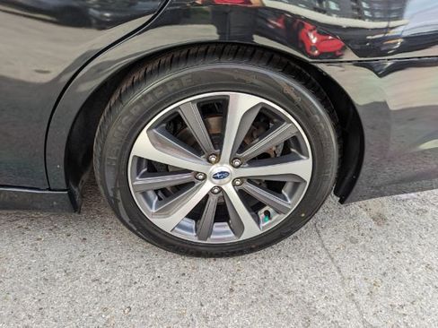 Used 2019 Subaru Legacy 2.5i Limited image 27
