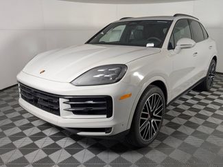 New 2026 Porsche Cayenne video 1