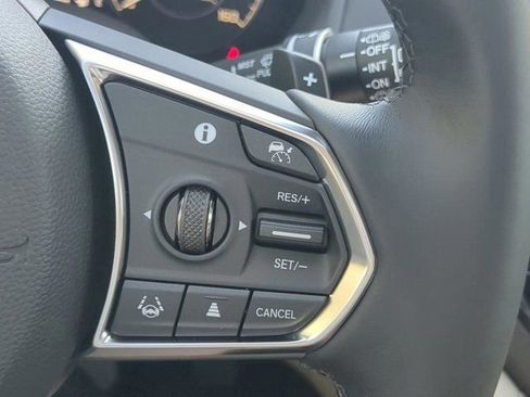 Certified 2025 Acura RDX Technology Package image 11