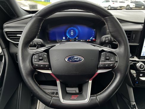 Used 2021 Ford Explorer ST w/ Equipment Group 401A image 19