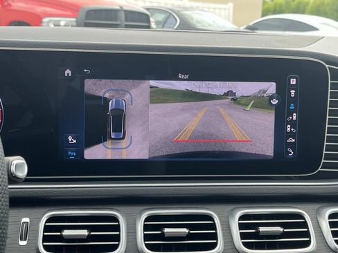 Certified 2024 Mercedes-Benz GLE 350 4MATIC image 34