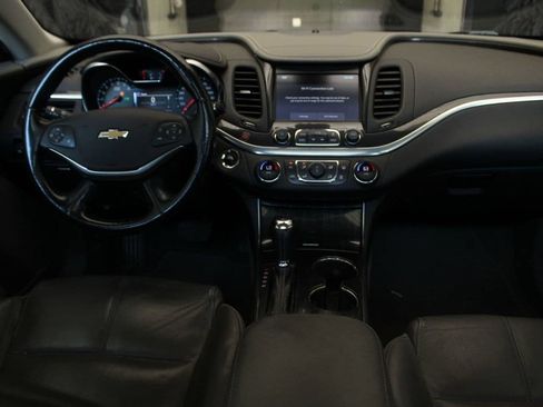Used 2019 Chevrolet Impala LT w/ Sunroof and Spoiler Package FWD image 19