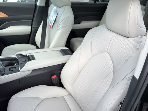 New 2026 Toyota Grand Highlander AWD Hybrid image 31