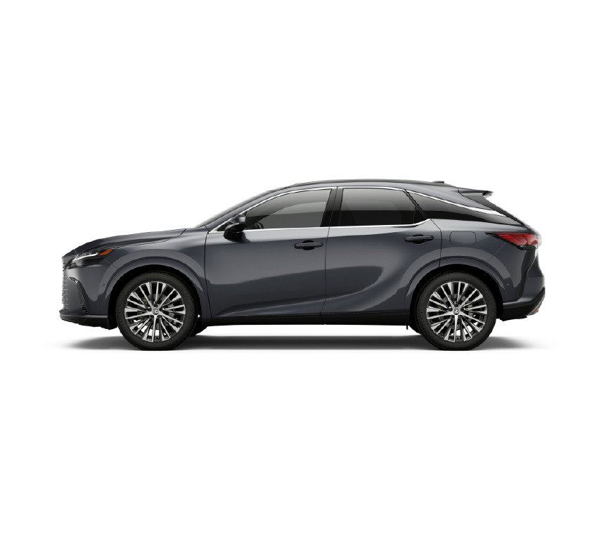 New 2026 Lexus RX 350 Premium Plus w/ Convenience Package AWD/4WD image 2