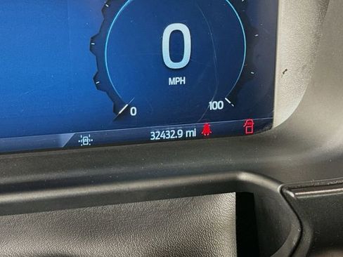 Used 2024 Ford F450 Platinum w/ FX4 Off-Road Package image 12