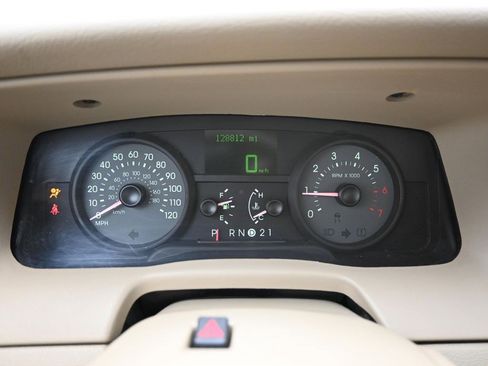 Used 2006 Mercury Grand Marquis LS image 14