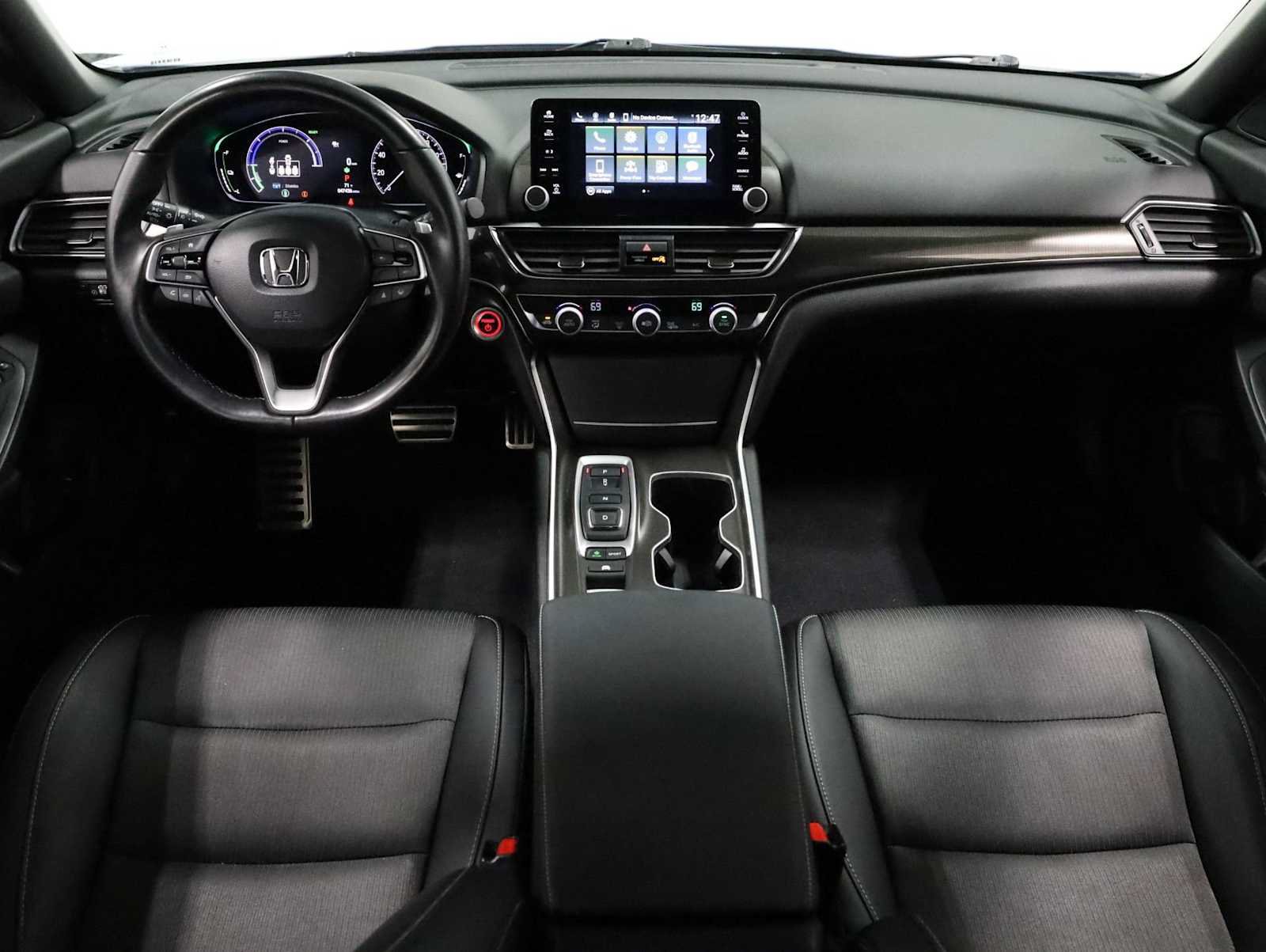 Used 2022 Honda Accord Sport image 23
