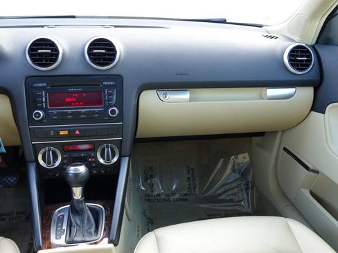 Used 2012 Audi A3 TDI Premium Plus w/ Premium Plus Package image 75