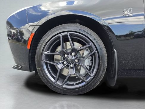 New 2026 Dodge Charger Scat Pack AWD/4WD image 39