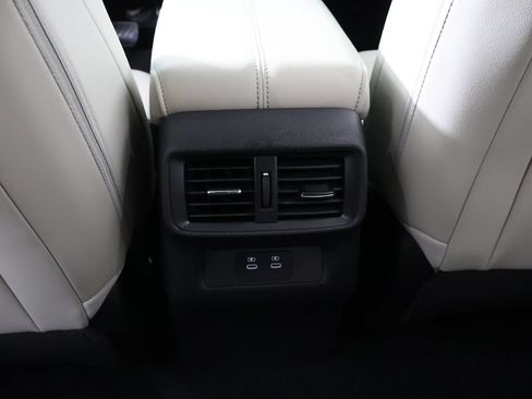 Used 2025 Nissan Murano SL AWD/4WD image 54