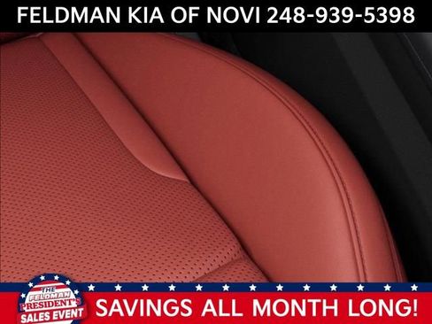 New 2026 Kia K5 GT-Line image 25