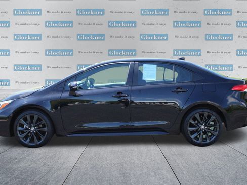 Used 2024 Toyota Corolla SE FWD image 10