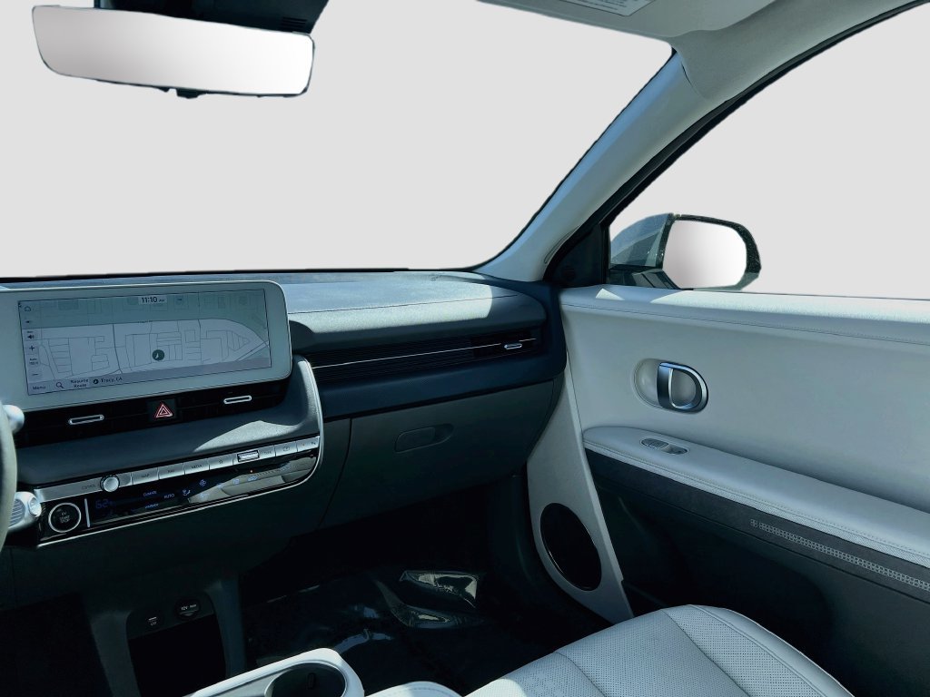 Used 2024 Hyundai Ioniq 5 Limited RWD image 23