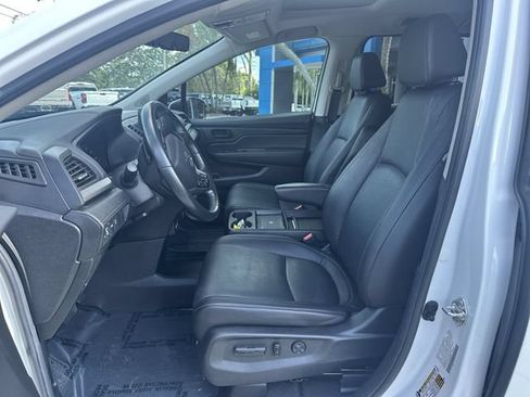 Used 2025 Honda Odyssey EX-L image 30