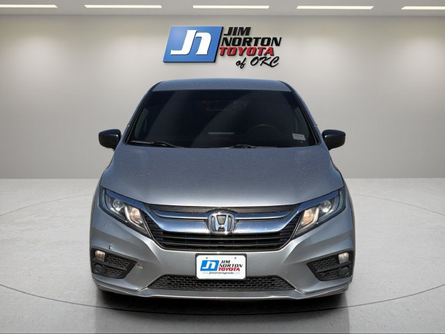Used 2018 Honda Odyssey LX image 2