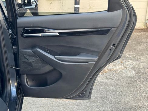 Used 2021 Kia Seltos S FWD image 37
