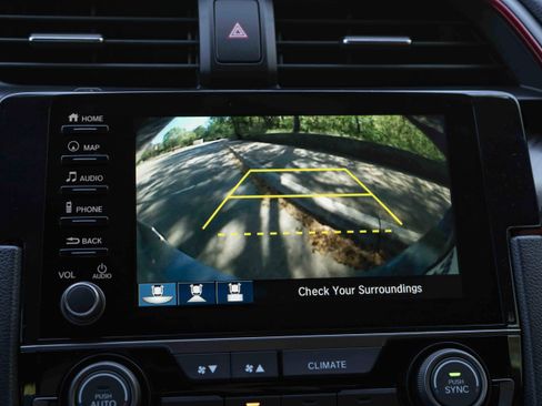 Used 2021 Honda Civic Type R image 35