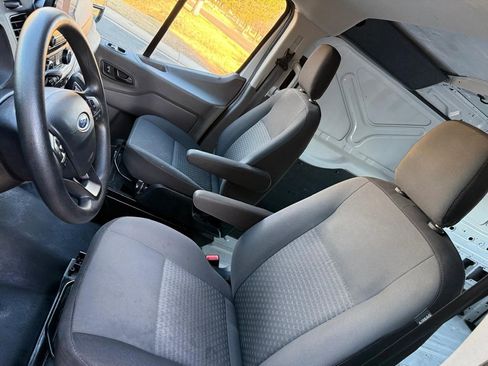 Used 2020 Ford Transit 150 Low Roof AWD image 14
