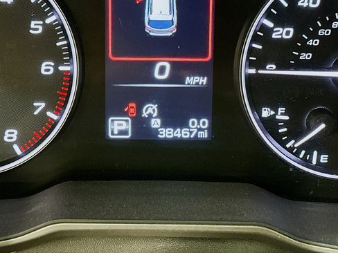 Used 2025 Subaru Outback Onyx Edition image 19