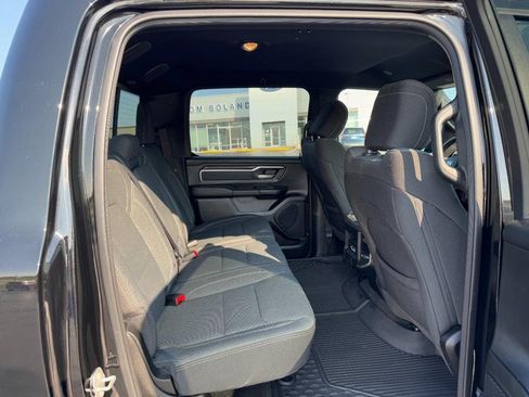 Used 2023 RAM 1500 Big Horn AWD/4WD image 10