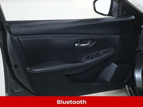 Certified 2023 Nissan Sentra SV w/ All-Weather Package FWD image 17