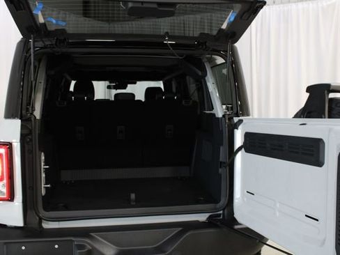 New 2026 Ford Bronco Big Bend image 30