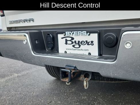 Used 2016 GMC Sierra 1500 SLT image 33