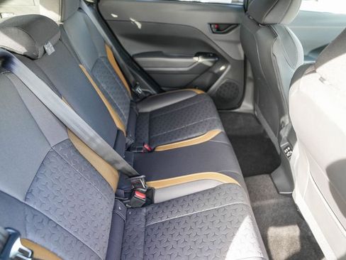 New 2026 Subaru Crosstrek 2.5i Sport image 17