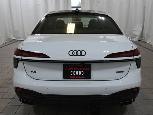 Used 2026 Audi A6 Premium Plus AWD/4WD image 13