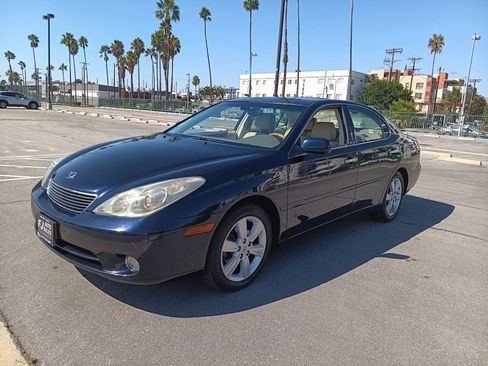 Used 2006 Lexus ES 330 image 3