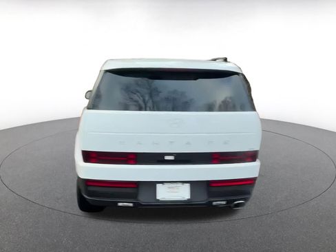 Used 2025 Hyundai Santa Fe SEL image 12