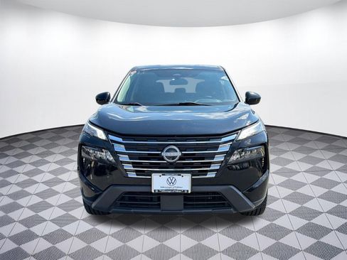 Used 2024 Nissan Rogue SV AWD/4WD image 6