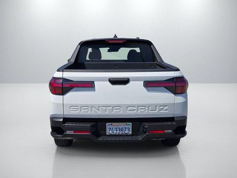 Used 2024 Hyundai Santa Cruz SEL FWD image 5