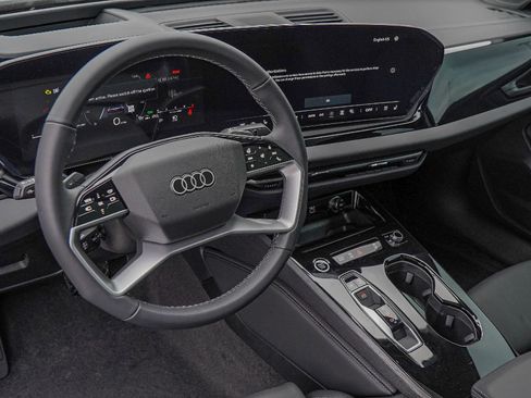 New 2025 Audi A5 2.0T Premium Plus image 7